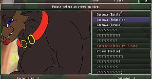 Terra: The Voracious