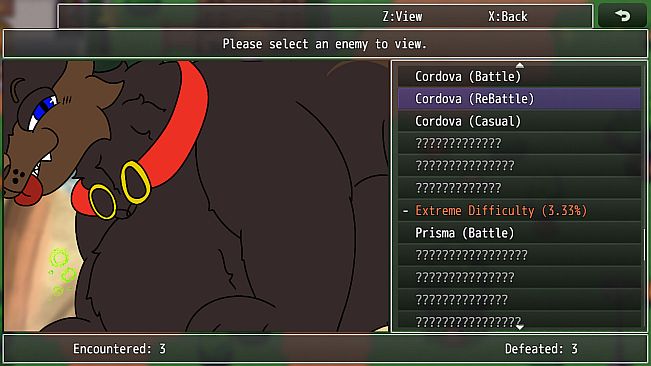 Terra: The Voracious