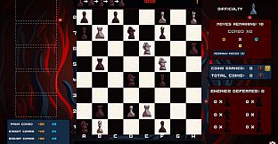 Shattered Chess
