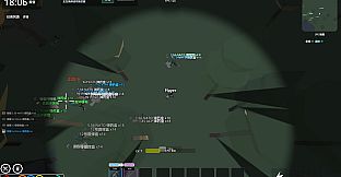 Operation Blackwaste