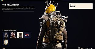 ARC Raiders - The Reaver Set