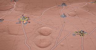 Per Aspera: Buildings Paint Pack