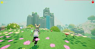 Gulu: A Tail's Journey