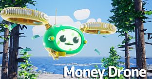 CUFFBUST: Fly Guys - Drone Pack