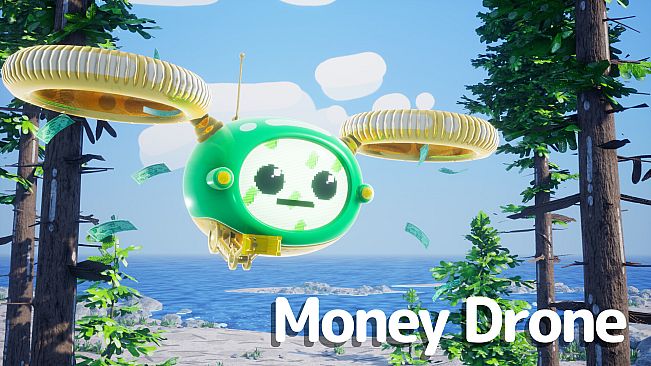 CUFFBUST: Fly Guys - Drone Pack