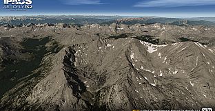 Aerofly FS 2 - Orbx - Eagle County Colorado