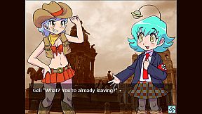 Genius! NAZI-GIRL GoePPels-Chan ep2