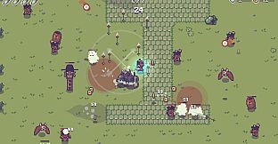 Cloud Keeper: Shrine of Dal