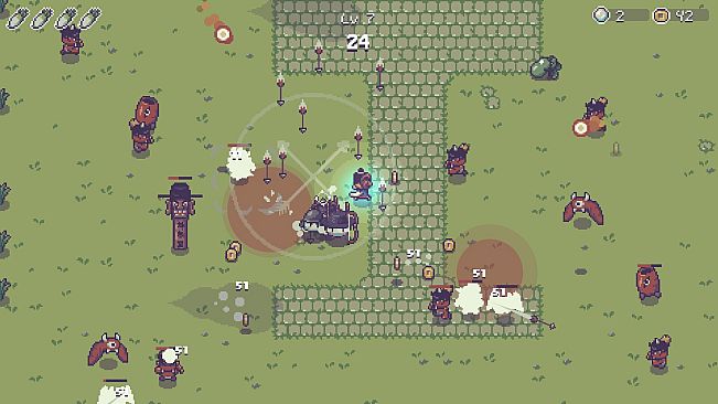 Cloud Keeper: Shrine of Dal