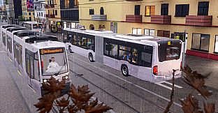CTS 2026 - Bus DLC: Citybus C2