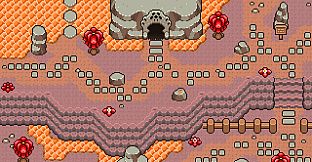 RPG Maker MZ - Fantasy Dreamland Adventurer Pack