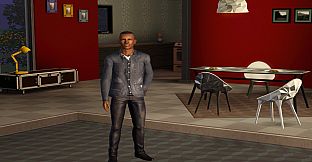 The Sims 3: Diesel Stuff