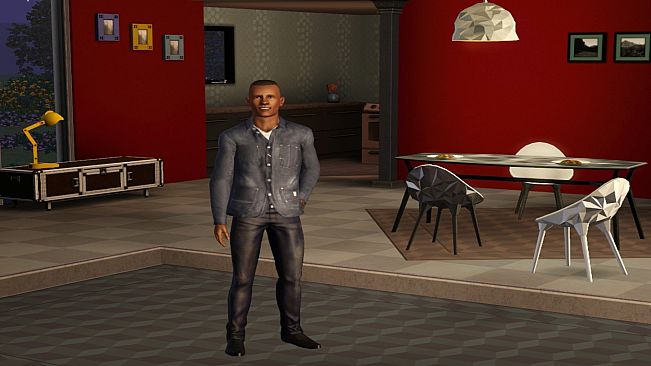 The Sims 3: Diesel Stuff