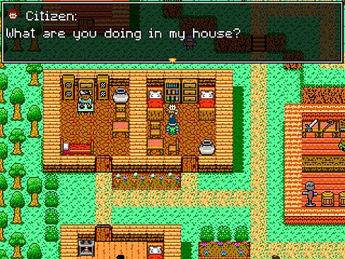 The Legion of Maelstrom