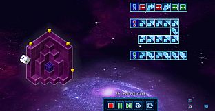 God is a Cube: Programming Robot Cubes