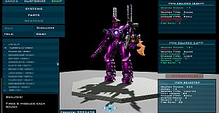 Soul Tech: Millennium