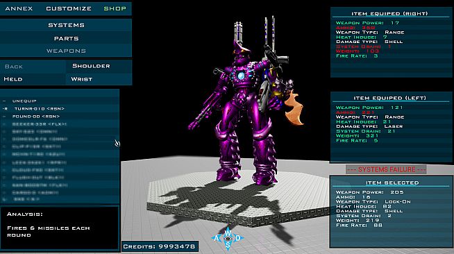 Soul Tech: Millennium