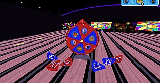 Ten Pins To Oblivion