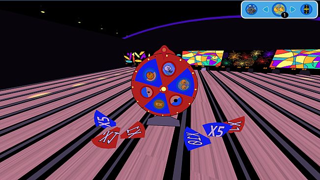 Ten Pins To Oblivion