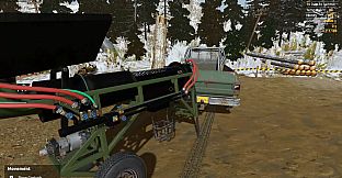 Gold Mining Simulator - Mini Mining Machines