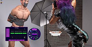 Hard Drive Himbo
