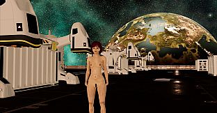 Girls for sex for Sci-fi builder