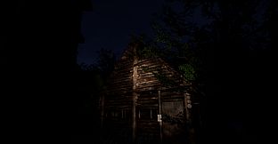 Souls That Wait: Penunggu