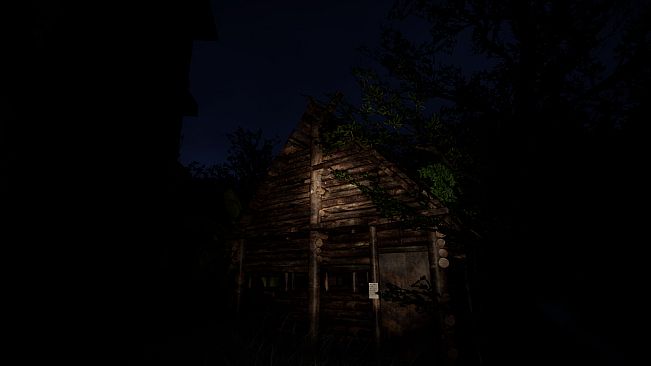 Souls That Wait: Penunggu