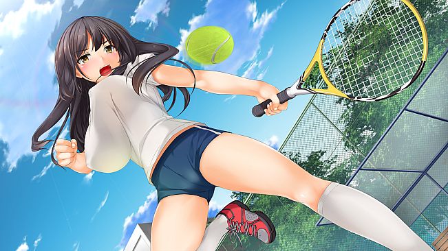 Harem Girl: Samantha