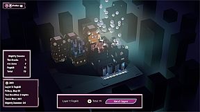 Neongarten - Prologue