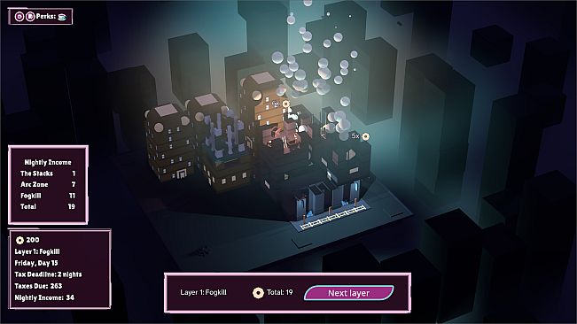 Neongarten - Prologue