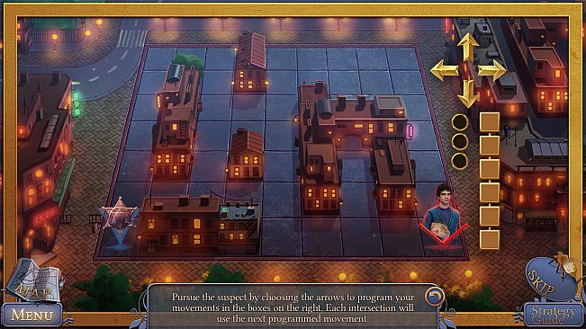 Strange Investigations: Becoming Collector's Edition