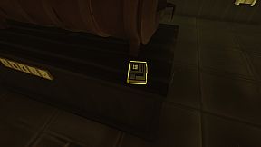 Dr Voss’ Escape Room