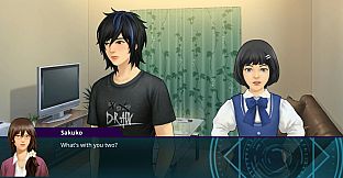 Mystic Destinies: Serendipity of Aeons - Tatsuya