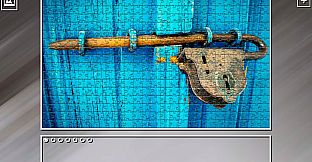 Super Jigsaw Puzzle: Generations - Doors
