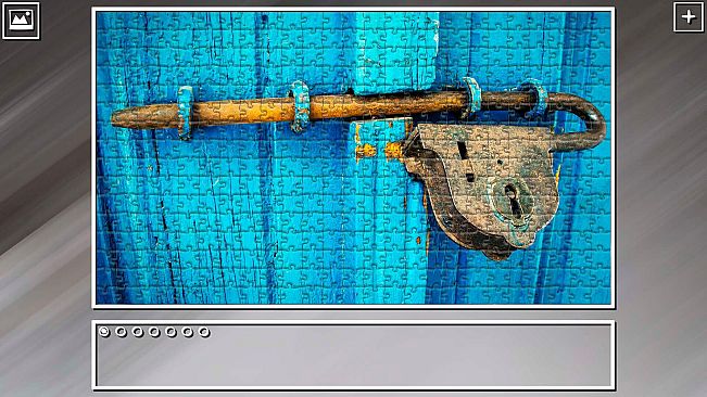 Super Jigsaw Puzzle: Generations - Doors