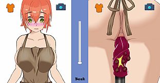 Riding to Bounce City - Uncensored