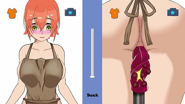 Riding to Bounce City - Uncensored