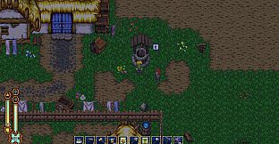 Harvest Island: Remake