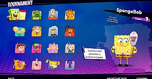 Nickelodeon Extreme Tennis: Next!