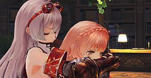 Nights of Azure