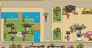 Little Shrimp：Legend Reborn