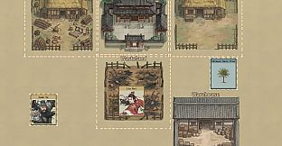 Stackcraft: Three Kingdoms