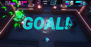 HyperBrawl Tournament - Celebration Pack 1