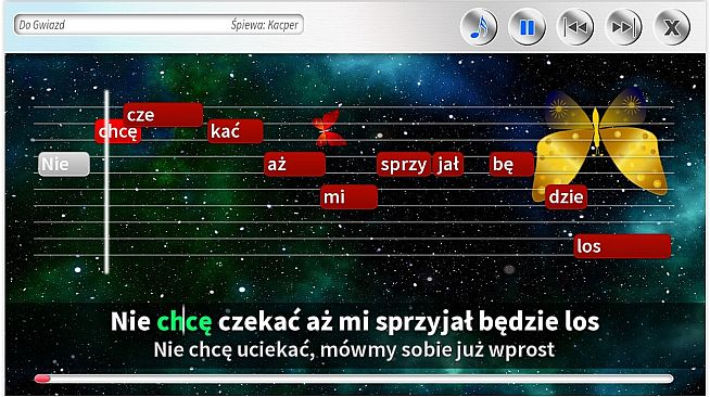 Zabawa Karaoke - Polskie Hity 2025