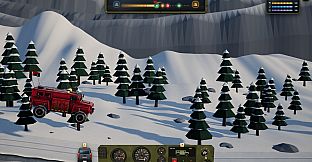 Canyon Torque
