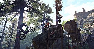 Trials Rising