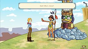 Slap Village: Reality Slap