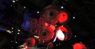 Attack Of The Retro Bots