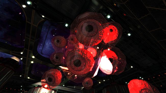 Attack Of The Retro Bots